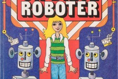 Oh dieser Roboter 1975