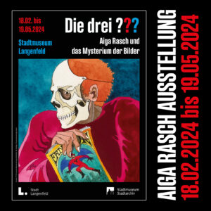 Ausstellung Langenfeld 2024