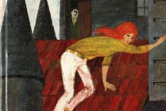 Das Mädchen mit den roten Haaren 1967
