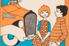 Pippa und Pepe  1969