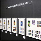 Ausstellungen