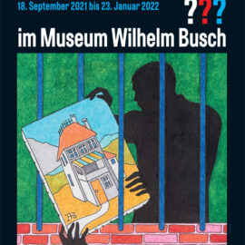 Ausstellung im Wilhelm Busch Museum