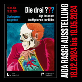 Ausstellung Langenfeld 2024