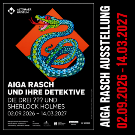 Ausstellung in Altona Ausstellung in Altona